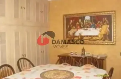 Casa à venda 5 quartos, 2 suites, 7 vagas, santa paula, são caetano do sul - sp