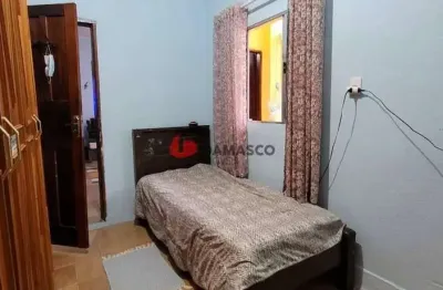 Casa à venda 2 quartos, 2 vagas, 107m², santa paula, são caetano do sul - sp