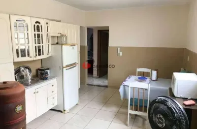 Casa à venda 2 quartos, 1 suite, 5 vagas, 290m², santa maria, são caetano do sul - sp