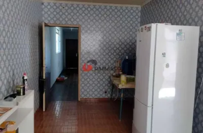 Casa à venda 3 quartos, 4 vagas, 412m², santa maria, são caetano do sul - sp