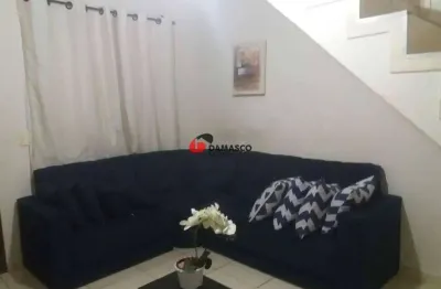 Casa à venda 2 quartos, 122m², barcelona, são caetano do sul - sp