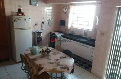 Casa à venda 3 quartos, 6 vagas, 188m², osvaldo cruz, são caetano do sul - sp