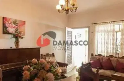 Casa à venda 4 quartos, 1 suite, 3 vagas, 221m², santa paula, são caetano do sul - sp