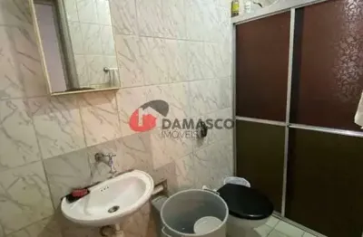 Casa à venda 2 quartos, 2 vagas, 177m², barcelona, são caetano do sul - sp
