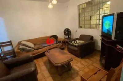 Casa à venda 2 quartos, 2 vagas, 177m², barcelona, são caetano do sul - sp