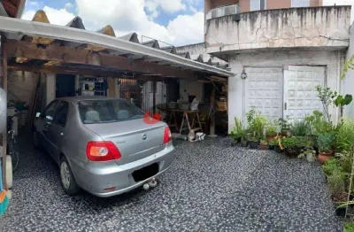 Casa à venda 3 quartos, 7 vagas, 163m², barcelona, são caetano do sul - sp