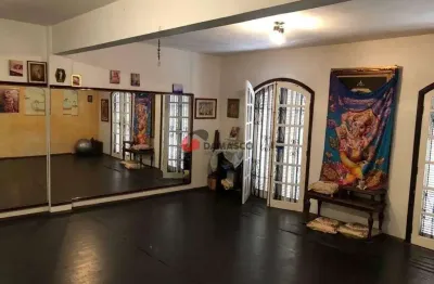 Casa à venda 4 quartos, 2 suites, 4 vagas, 275m², osvaldo cruz, são caetano do sul - sp