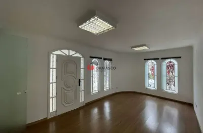 Casa à venda 3 quartos, 3 suites, 4 vagas, 270m², olímpico, são caetano do sul - sp