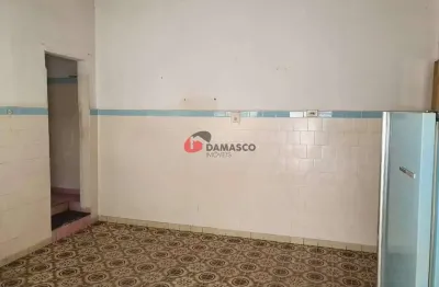 Casa à venda 2 quartos, 2 vagas, 112m², santa maria, são caetano do sul - sp