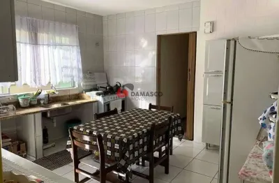 Casa à venda 3 quartos, 1 vaga, 144m², santa paula, são caetano do sul - sp