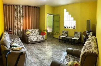 Casa à venda 3 quartos, 1 vaga, 144m², santa paula, são caetano do sul - sp