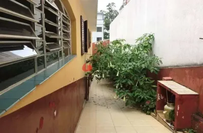 Casa à venda 4 quartos, 3 suites, 6 vagas, 312m², santa maria, são caetano do sul - sp