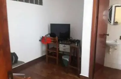 Casa à venda 3 quartos, 1 suite, 4 vagas, 261m², santa maria, são caetano do sul - sp