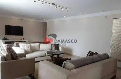 Casa à venda 4 quartos, 4 suites, 9 vagas, 450m², santa paula, são caetano do sul - sp