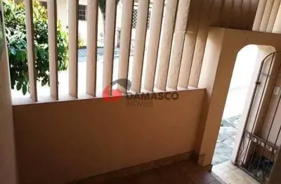 Casa à venda 2 quartos, 1 suíte, 1 vaga, 75m², santa paula, são caetano do sul - sp