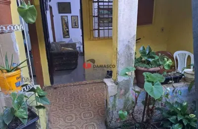 Casa com 1 quarto à venda na Rua Alegre, 1312, Santa Paula, São Caetano do Sul