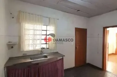 Casa com 4 quartos à venda na Rua Antônio Bento, 151, Santa Paula, São Caetano do Sul