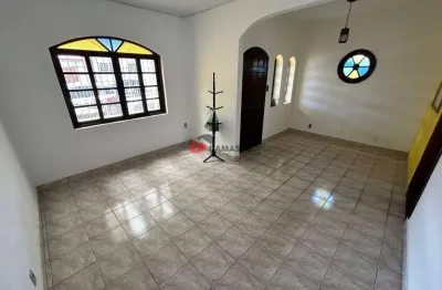 Casa com 3 quartos à venda na Rua dos Ucranianos, 106, Barcelona, São Caetano do Sul