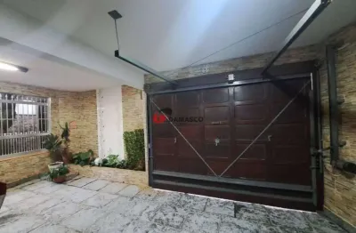 Casa com 3 quartos à venda na Rua Campos Salles, 181, Barcelona, São Caetano do Sul