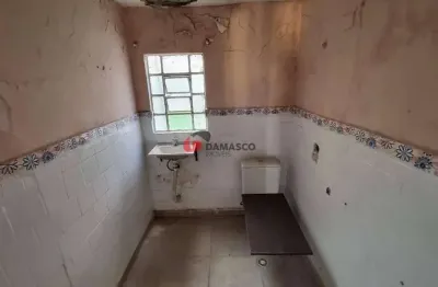 Casa com 2 quartos à venda na Rua Prudente de Morais, 214, Santa Paula, São Caetano do Sul