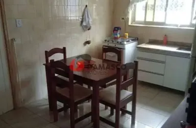 Casa com 3 quartos à venda na Rua Paraguassu, 302, Santa Maria, São Caetano do Sul