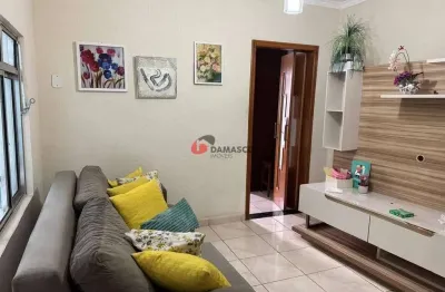 Casa com 2 quartos à venda na Rua Taipas, 1235, Santa Maria, São Caetano do Sul