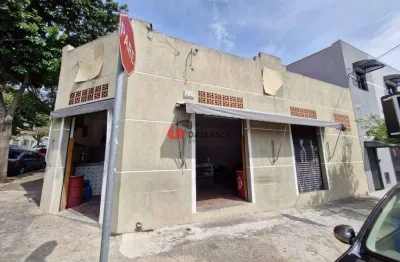 Casa com 2 quartos à venda na Rua Conselheiro Lafayette, 963, Barcelona, São Caetano do Sul