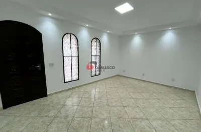 Casa com 3 quartos à venda na Rua Guaporé, 730, Santa Maria, São Caetano do Sul