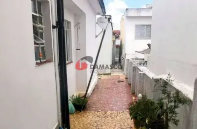 Casa com 2 quartos à venda na Avenida Paraíso, 475, Osvaldo Cruz, São Caetano do Sul