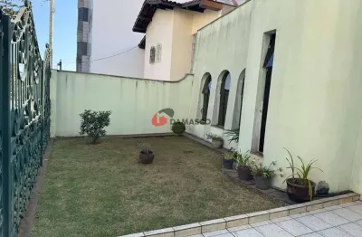 Casa à venda, 3 dormitórios - bairro barcelona, são caetano do sul, sp