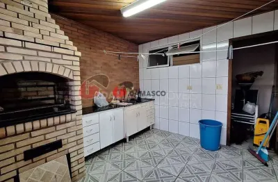 Cobertura com 2 quartos à venda na Rua Solimões, 339, Santa Maria, São Caetano do Sul