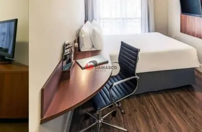 Apartamento com 1 quarto à venda na Rua Alegre, 531, Santa Paula, São Caetano do Sul