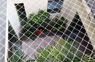 Sobrado à venda 3 quartos, 1 suite, 2 vagas, 350m², barcelona, são caetano do sul - sp