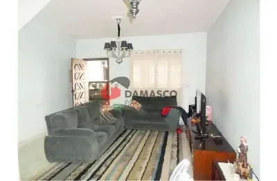 Sobrado à venda 4 quartos, 1 suite, 2 vagas, 222m², barcelona, são caetano do sul - sp
