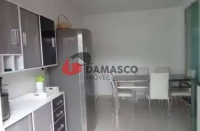 Sobrado à venda 3 quartos, 2 vagas, 146m², osvaldo cruz, são caetano do sul - sp