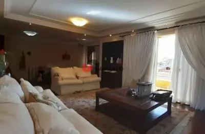 Sobrado à venda 3 quartos, 2 suites, 6 vagas, 780m², osvaldo cruz, são caetano do sul - sp