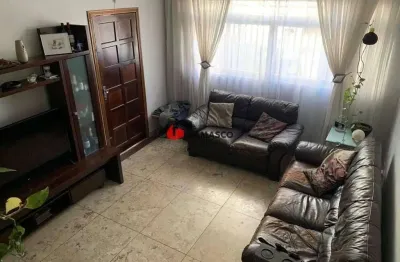 Sobrado à venda 3 quartos, 2 vagas, barcelona, são caetano do sul - sp