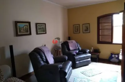 Sobrado à venda 3 quartos, 1 suite, 4 vagas, 320m², santa paula, são caetano do sul - sp