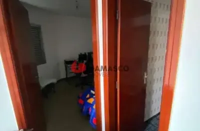 Sobrado à venda 3 quartos, 1 vaga, 137m², santa paula, são caetano do sul - sp