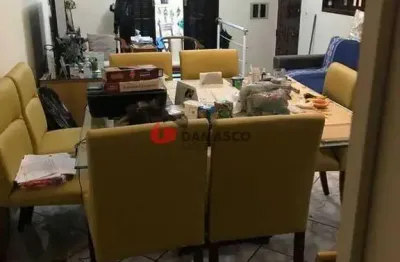 Sobrado à venda 3 quartos, 2 suites, 1 vaga, 144m², santa maria, são caetano do sul - sp