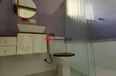 Sobrado à venda 5 quartos, 5 suites, 3 vagas, 160m², santa paula, são caetano do sul - sp