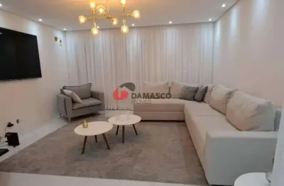 Casa com 3 quartos à venda na Alameda São Caetano, 536, Santa Paula, São Caetano do Sul