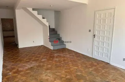 Casa com 3 quartos à venda na Rua Taipas, 1224, Santa Maria, São Caetano do Sul