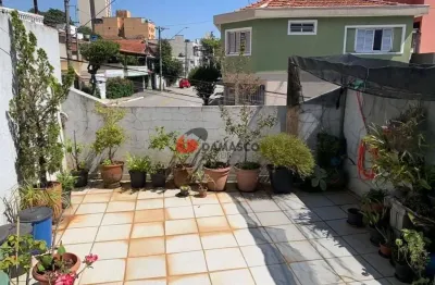 Casa com 2 quartos à venda na Rua Acanã, 120, Santa Maria, São Caetano do Sul