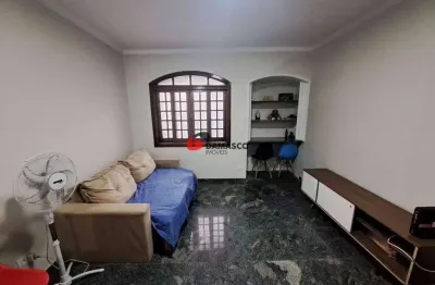 Casa com 3 quartos à venda na Rua Piratininga, 620, Barcelona, São Caetano do Sul