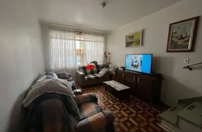 Casa com 3 quartos à venda na Rua Martim Francisco, 317, Santa Paula, São Caetano do Sul