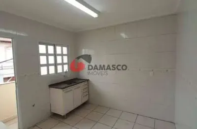 Casa com 2 quartos à venda na Rua Conselheiro Lafayette, 993, Barcelona, São Caetano do Sul