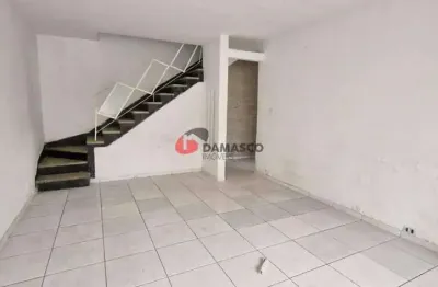 Casa com 2 quartos à venda na Rua Porto Calvo, 320, Osvaldo Cruz, São Caetano do Sul