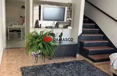 Casa com 2 quartos à venda na Rua Teffé, 297, Santa Maria, São Caetano do Sul