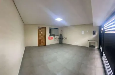 Casa com 3 quartos à venda na Rua Piratininga, 485, Barcelona, São Caetano do Sul